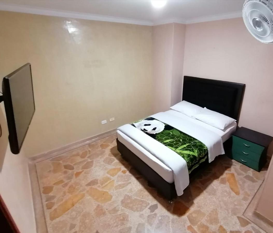Hotel Golden Suite Перейра Экстерьер фото