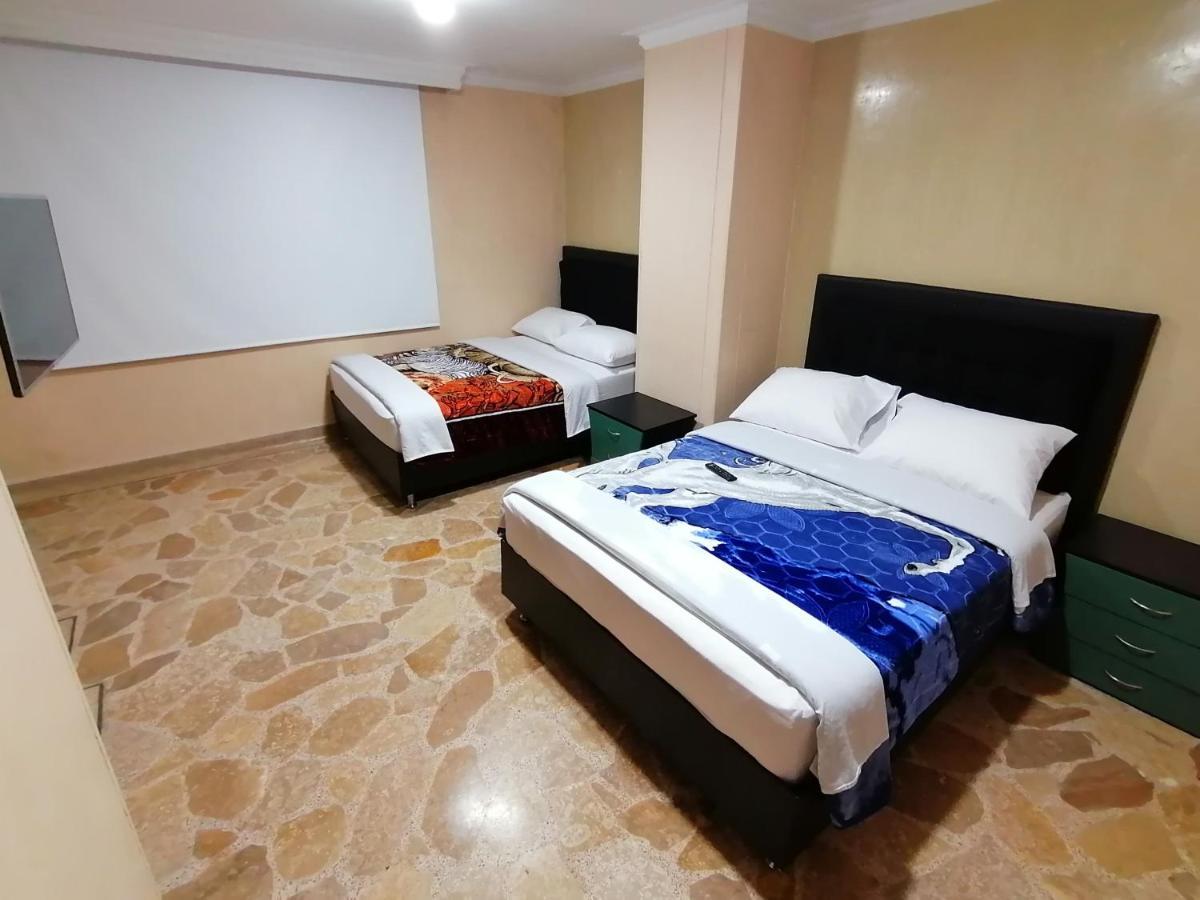 Hotel Golden Suite Перейра Экстерьер фото