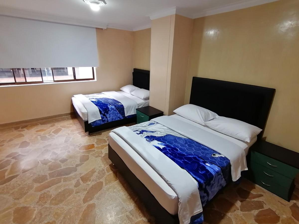 Hotel Golden Suite Перейра Экстерьер фото