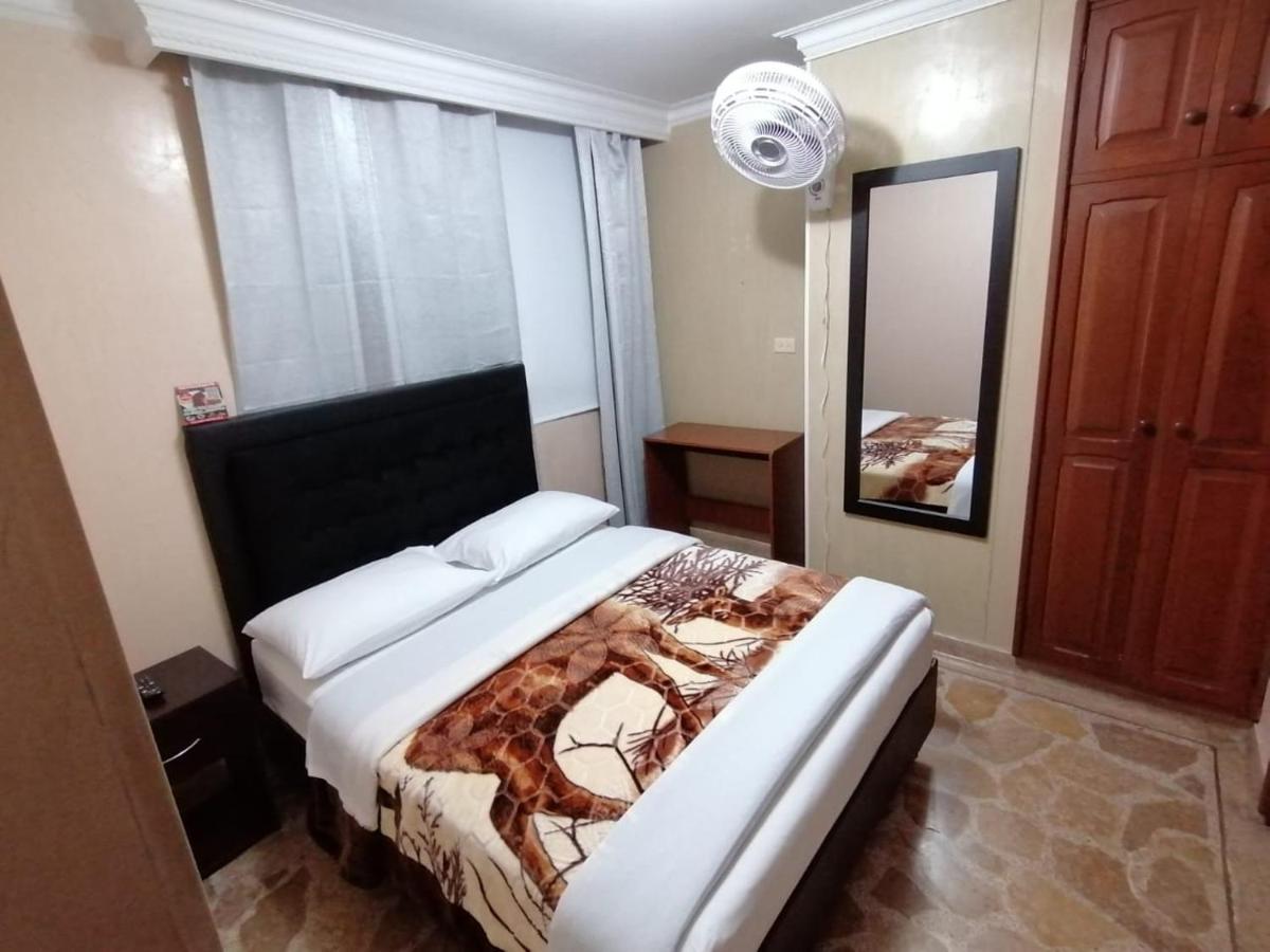 Hotel Golden Suite Перейра Экстерьер фото