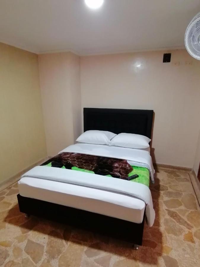 Hotel Golden Suite Перейра Экстерьер фото