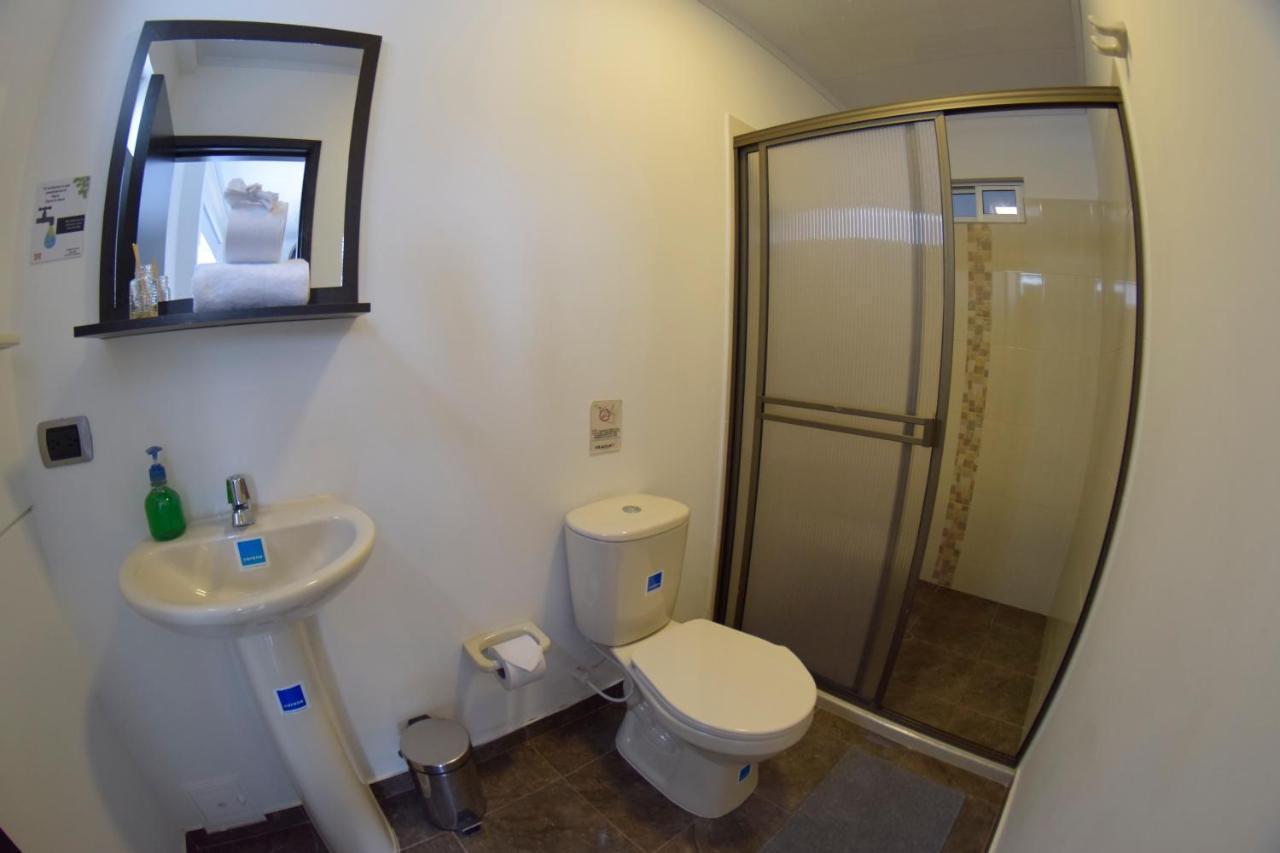 Hotel Golden Suite Перейра Экстерьер фото