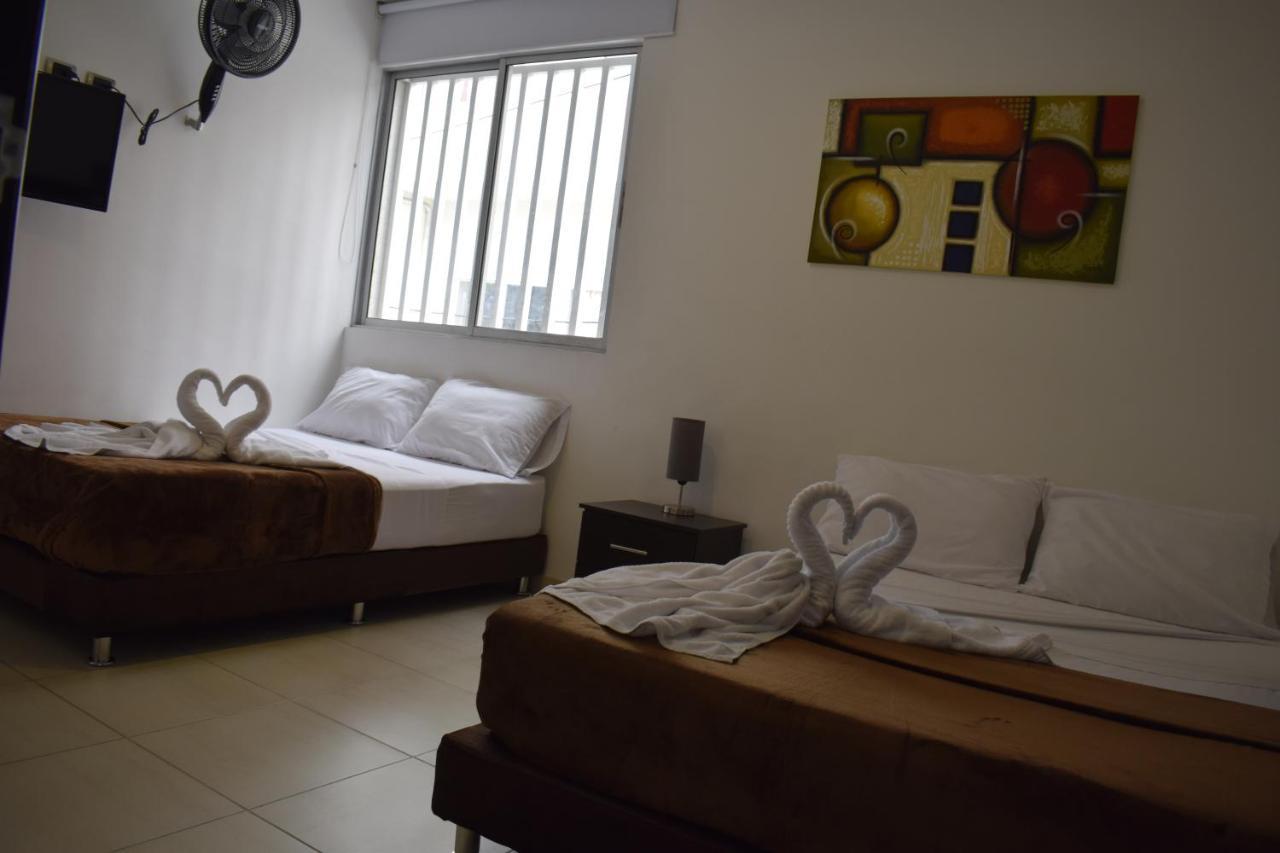 Hotel Golden Suite Перейра Экстерьер фото
