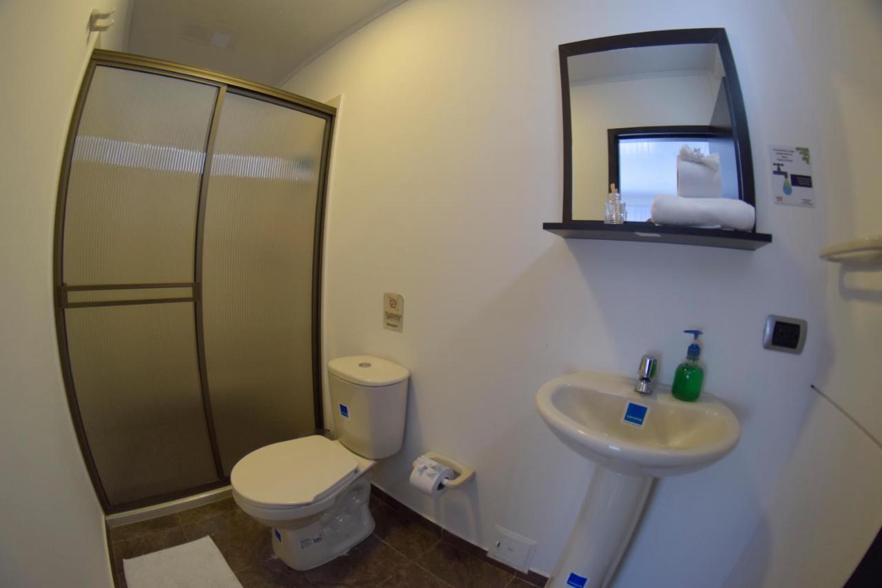 Hotel Golden Suite Перейра Экстерьер фото