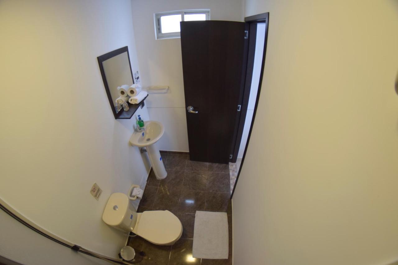 Hotel Golden Suite Перейра Экстерьер фото